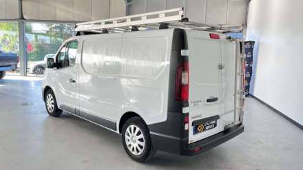 Renault Trafic Fourgon FGN L1H1 1000 KG DCI 120 CONFORT