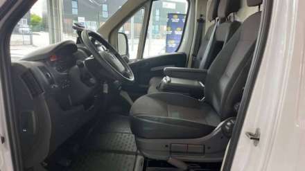 Opel Movano Fourgon FGN 3.3T L2H2 140 CH PACK BUSINESS