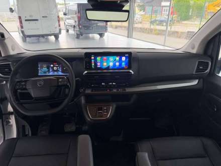 Citroen Jumpy Cabine Approfondie CA TYPE-H PACK LUXE M DIESEL 180 CH AUTOMAT 5PL