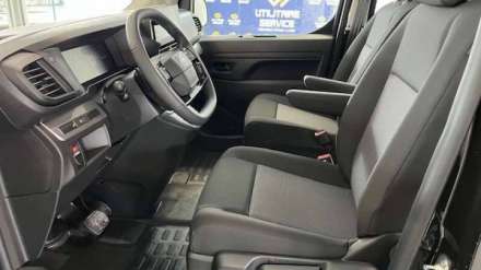 Fiat Scudo Cabine Approfondie CA FIXE BLUEHDI 180 M S&S EAT8 PACK PREMIUM CONNECT