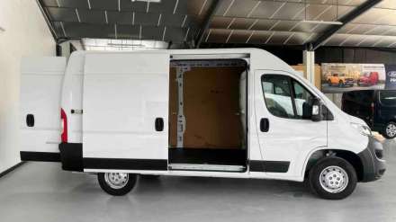 Opel Movano Fourgon FGN 3.5T L2H2 140 CH PACK CLIM