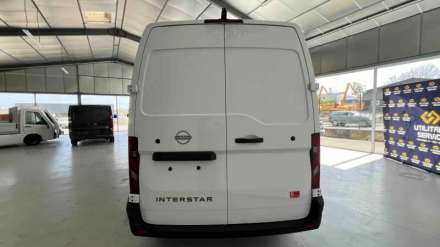 Nissan Interstar Fourgon 3T5 L3H2 2.0 DCI 170 BVA9 N-CONNECTA - 4P