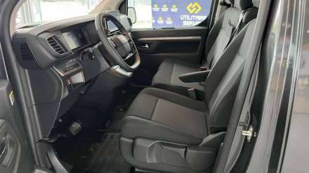 Citroen Jumpy Fourgon FGN DIESEL 2.2 180 CH M AUTOMAT PACK PREMIUM CONNECT + CONFORT