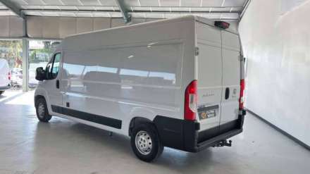 Fiat Ducato Fourgon Euro 6d-temp 3.5  LH2 2.3 MJT 140 PACK - FRIGORIFIQUE FRAX