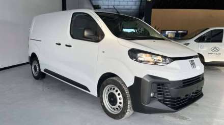 Fiat Scudo Fourgon BLUEHDI 180 M S&S EAT8 PACK CONNECTIVITÉ