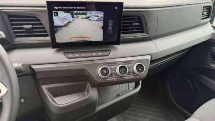 Nissan Interstar Fourgon 3T3 L2H2 2.0 DCI 170 BVA TEKNA