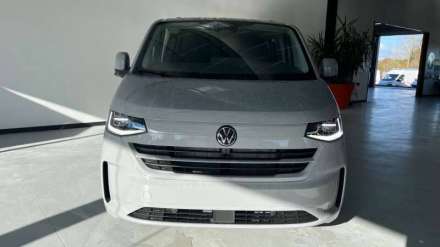 Volkswagen Transporter Procab T7 L2H1 2.0 TDI 170 BVA8 BUSINESS 5PL