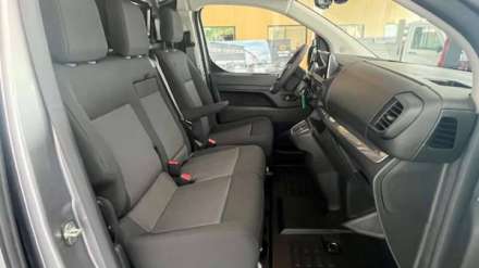 Citroen Jumpy Fourgon FGN M BLUEHDI 145 S&S EAT8