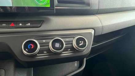 Nissan Interstar Fourgon 3T5 L3H2 2.0 DCI 170 BVA9 N-CONNECTA - 4P