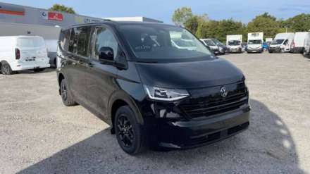 Volkswagen Transporter Procab T7 L1H1 170 BVA8 SWD BUSINESS