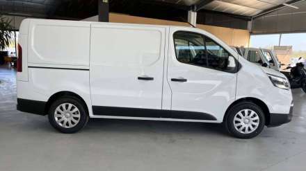 Nissan Primastar Fourgon L1H1 2T8 2.0 DCI 130 S/S BVM N-CONNECTA
