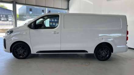 Citroen Jumpy Fourgon FGN XL BLUEHDI 145 S&S EAT8