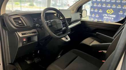 Fiat Scudo Cabine Approfondie CA FIXE BLUEHDI 180 M S&S EAT8 PACK PREMIUM CONNECT