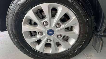 Ford Transit Custom Cabine Approfondie CA 320 L2H1 2.0 ECOBLUE 130 LIMITED