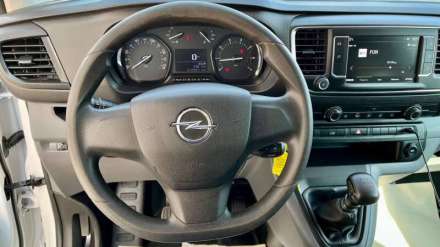 Opel Vivaro Fourgon FGN L2 1.5 DIESEL 120 CH PACK BUSINESS