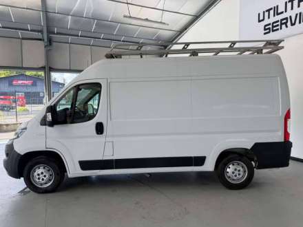 Fiat Ducato Fourgon Euro 6d-temp TOLE 3.0 M H2 2.3 MJT 140 PACK PRO NAV GALERIE ECHELLE