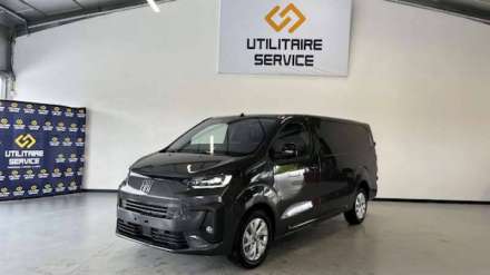 Fiat Scudo Fourgon BLUEHDI 180 XL S&S EAT8 - PACK PREMIUM CONNECT