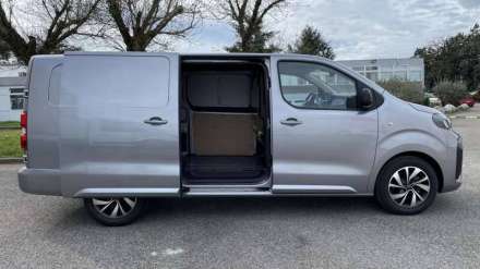 Fiat Scudo Fourgon BLUEHDI 180 XL S&S EAT8 - PACK PREMIUM CONNECT
