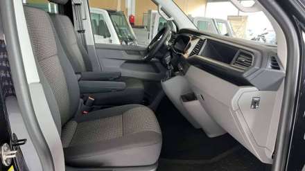 Volkswagen Transporter 6.1 Van L2H1 2.0 TDI 150 DSG7 BUSINESS PLUS - cabine approfondie Grisly