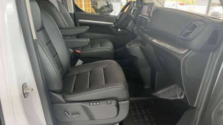 Citroen Jumpy Cabine Approfondie CA TYPE-H PACK LUXE M DIESEL 180 CH AUTOMAT 5PL