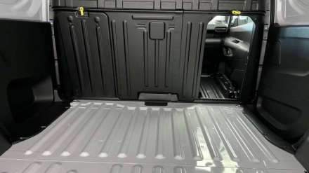 Fiat Doblo Fourgon XL 950 KG BLUEHDI 100 S&S BVM6