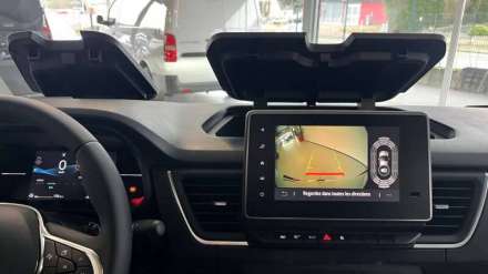 Nissan Primastar Cabine Approfondie CA L2H1 3T0 2.0 DCI 170 S/S BVA9 TEKNA