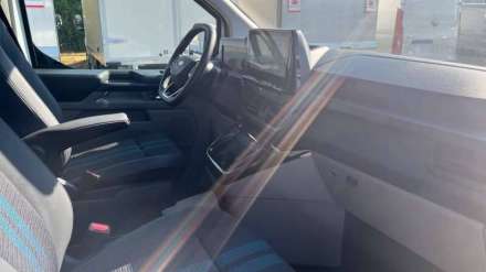 Ford Transit Custom Cabine Approfondie CA 320 L2H1 2.0 ECOBLUE 170 CH BVA8 SPORT 5 PLACES