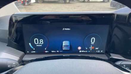 Ford Transit Custom Fourgon FGN 320 L1H1 2.0 ECOBLUE 170 CH BVA8 SPORT