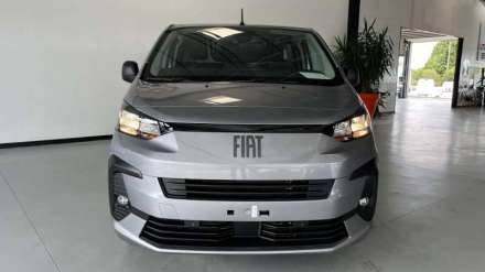 Fiat Scudo Fourgon BLUEHDI 180 M S&S EAT8 PACK LIVRAISON