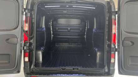 Nissan Primastar Fourgon L2H1 3T1 2.0 DCI 170 S/S BVA9 TEKNA