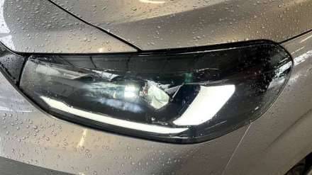 Fiat Scudo Cabine Approfondie CA FIXE BLUEHDI 180 M S&S EAT8 PACK PREMIUM CONNECT