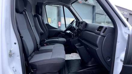 Renault Master Grand Volume GV 20M3 PROP RJ3500 BLUE DCI 165 CONFORT