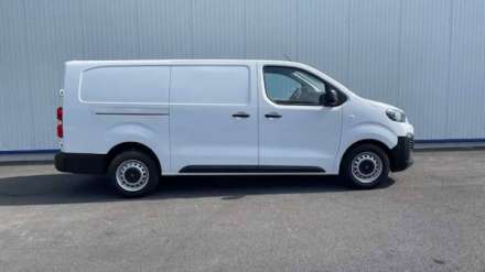 Fiat Scudo Fourgon BLUEHDI 120 XL S&S BVM6