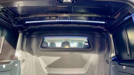 Nissan Primastar Cabine Approfondie CA L1H1 2T8 2.0 DCI 170 S/S BVA9 TEKNA