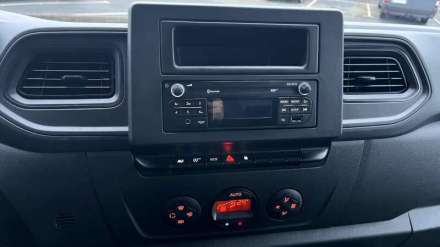 Renault Master Grand Volume GV 20M3 PROP RJ3500 BLUE DCI 165 CONFORT