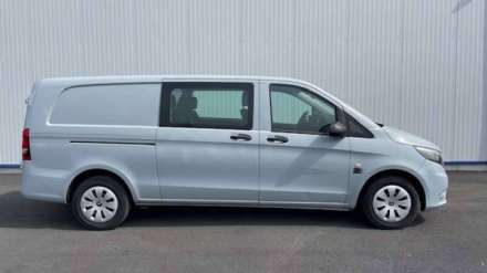 Mercedes Vito Mixto 114 CDI LONG PRO