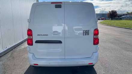 Fiat Scudo Fourgon BLUEHDI 145 M S&S EAT8 PREMIUM PACK CONNECT
