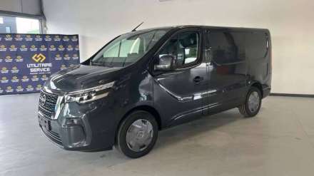 Nissan Primastar Fourgon L1H1 2T8 2.0 DCI 170 S/S BVA9 TEKNA