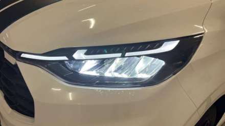 Ford Transit Custom Cabine Approfondie CA 320 L1H1 2.0 ECOBLUE 170 CH BVA8 SPORT