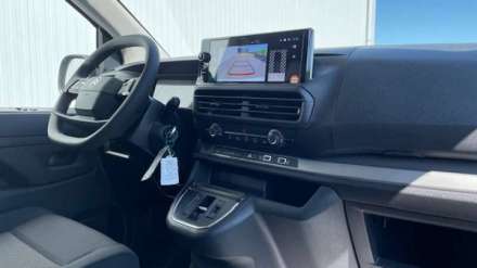 Citroen Jumpy Fourgon FGN M BLUEHDI 145 S&S EAT8