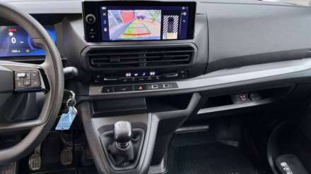 Toyota Proace Fourgon MEDIUM 2.0L 140 D-4D BVM6 START PACK CONFORT
