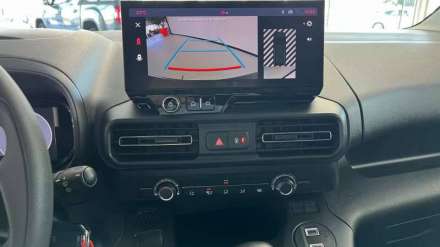 Fiat Doblo Fourgon M 650 KG BLUEHDI 100 S&S BVM6 PACK PREMIUM CONNECT