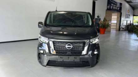 Nissan Primastar Cabine Approfondie CA L2H1 3T0 2.0 DCI 170 S/S BVA9 TEKNA