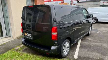 Fiat Scudo Fourgon BLUEHDI 180 M S&S EAT8 - PACK PREMIUM CONNECT