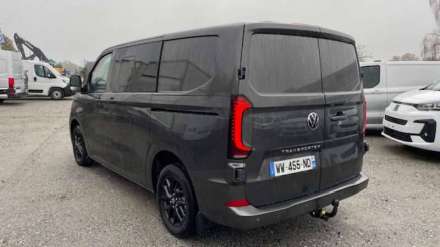 Volkswagen Transporter Procab T7 L1H1 2.0 TDI 170 BVA8 BUSINESS 5PL