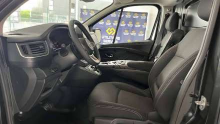 Nissan Primastar Fourgon L1H1 2T8 2.0 DCI 170 S/S BVA9 TEKNA