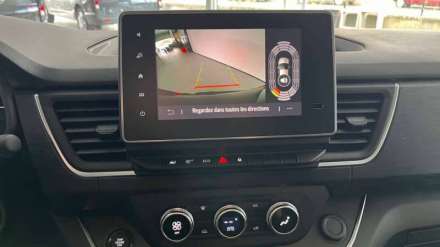 Nissan Primastar Cabine Approfondie CA L2H1 3T0 2.0 DCI 170 S/S BVA9 TEKNA