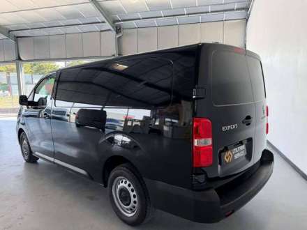 Peugeot Expert Fourgon FGN TOLE LONG BLUEHDI 145 S&S BVM6 PREMIUM