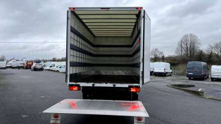 Renault Master Grand Volume GV 20M3 PROP RJ3500 BLUE DCI 165 CONFORT