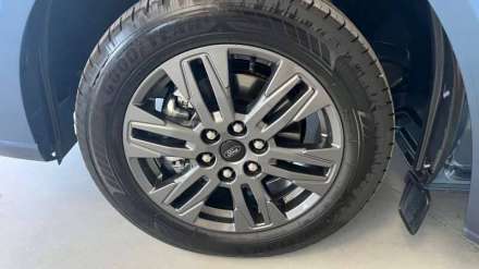 Ford Transit Custom Fourgon 320 L1H1 2.0 ECOBLUE 170 CH BVA8 LIMITED